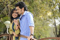 Anthaku Mundhu Aa Taruvatha Movie Stills